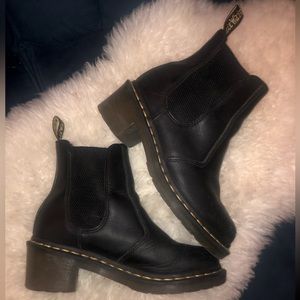 Dr. Martens Cadence Boot Size 7
